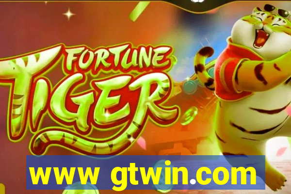www gtwin.com